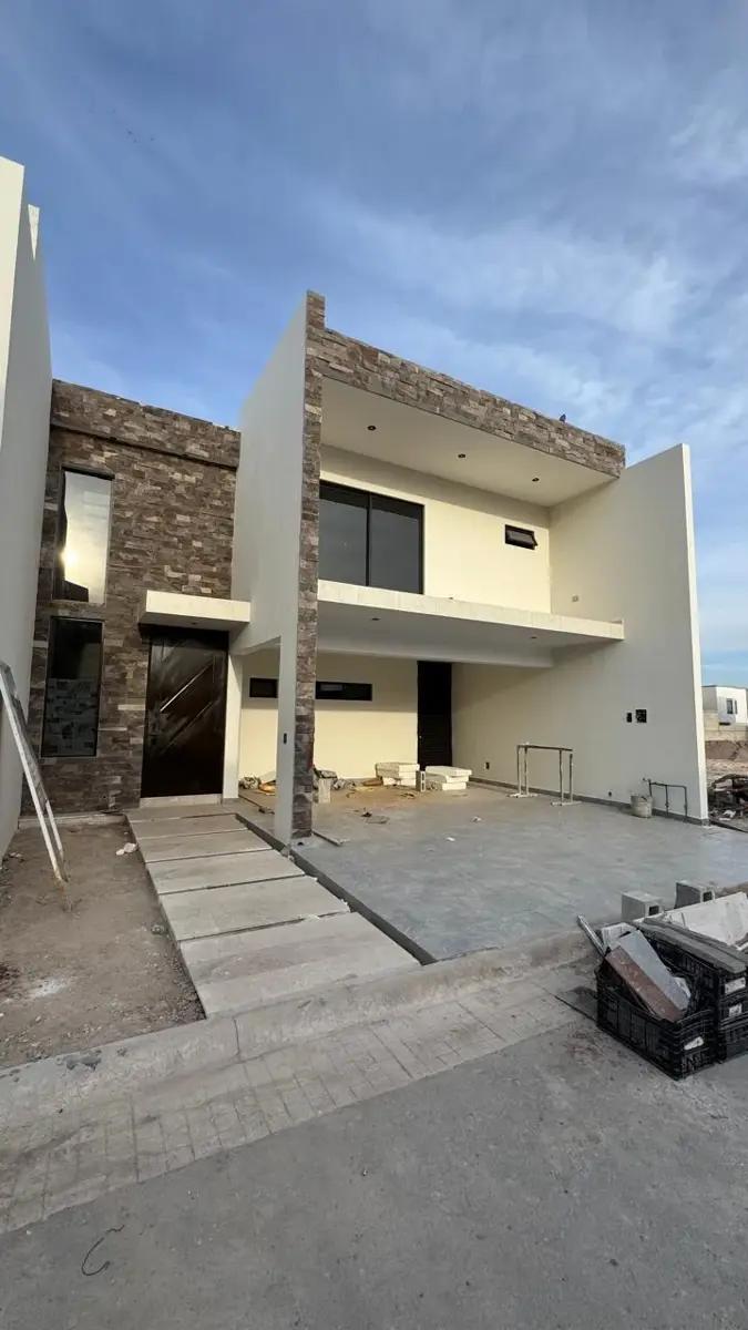 Foto 0 de Casa en venta en Residencial Palma Real, Torreón, Coahuila de Zaragoza | Id nn-gxi171