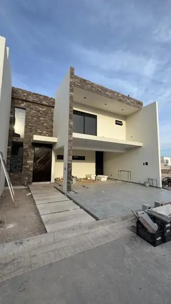Casa en venta en Residencial Palma Real, Torreón, Coahuila de Zaragoza