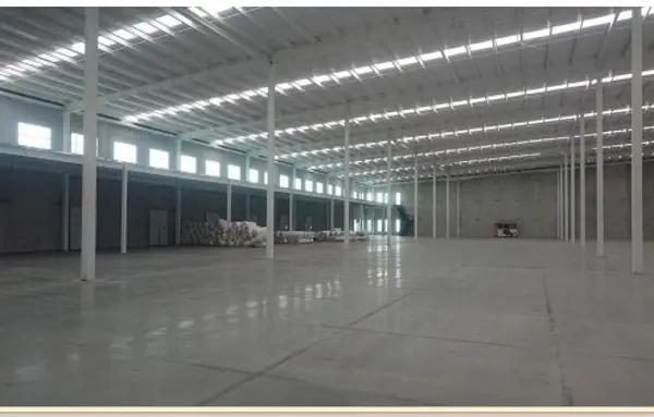 Nave en renta en San Sebastián, Teoloyucan, México