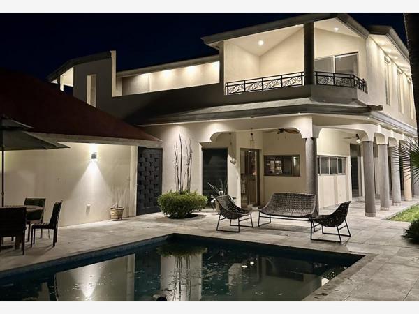 Casa en Venta en Club de Golf Montebello, Torreón | Residencia con Vista al Campo de Golf ?