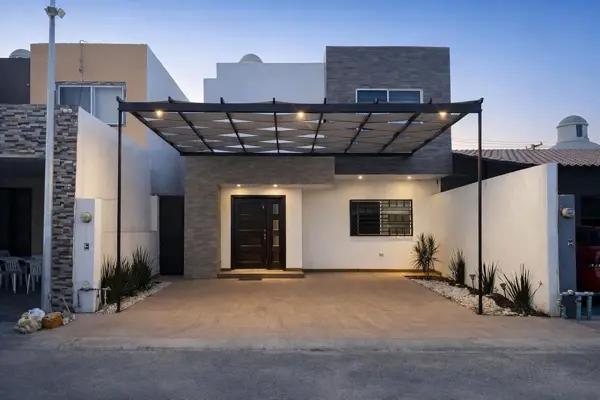 Casa en venta en Las Granjas, Gómez Palacio, Durango