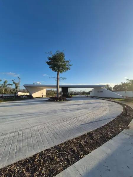 TERRENO EN VENTA EN MERIDA EN PRIVADA CON AMENIDADES, DZITYA TERRENO EN VENTA EN MERIDA EN PRIVADA CON AMENIDADES, DZITYA