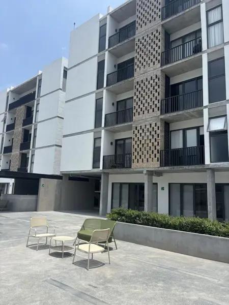 Departamentos en Venta en Cumbres, Monterrey