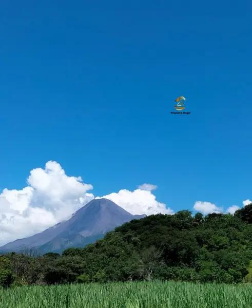 PARCELA EN VENTA EN CUAUTHEMOC, COLIMA