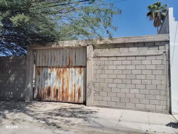 Terreno residencial en venta en Residencial Campestre la Rosita, Torreón