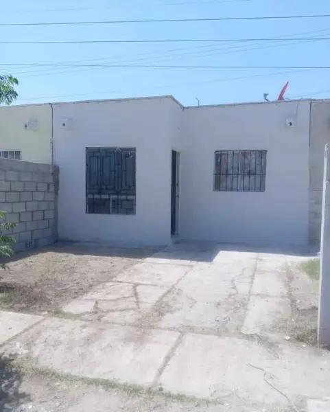 Casa en venta en Cerradas Miravalle, Gómez Palacio, Durango