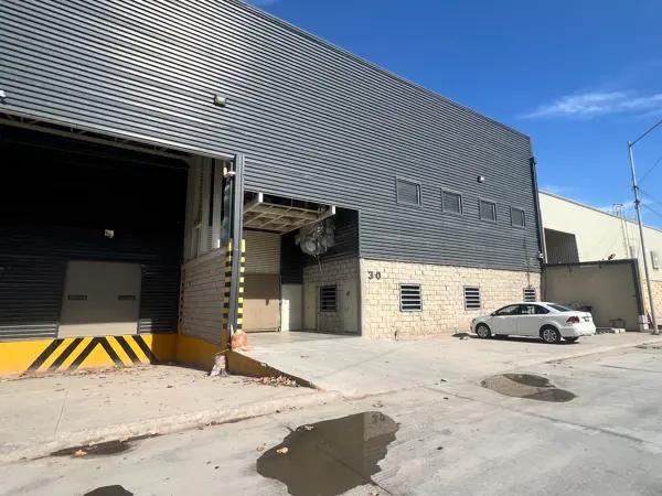 Bodega en renta en Ejido Ana, Torreón, Coahuila de Zaragoza
