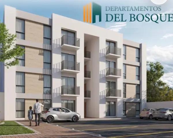 DEPARTAMENTOS DEL BOSQUE