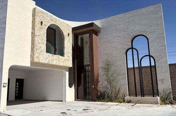 Casa en Venta | La Escondida | Norte de Saltillo