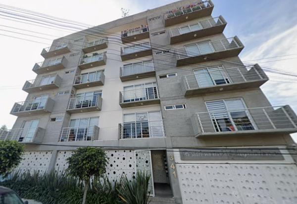 Departamento en Venta en Colonia Pedregal de San Nicolás 4ta Secc, Tlalpan CDMX.