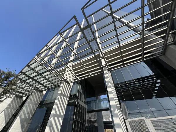 OFICINA EN VENTA/RENTA TORRE ALBIA COLONIA SANTA MARIA ZONA MONTERREY