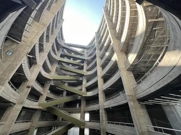 VENTA DE DEPARTAMENTOS  TORRE OHRUS COLONIA SANTA MARIA MONTERREY
