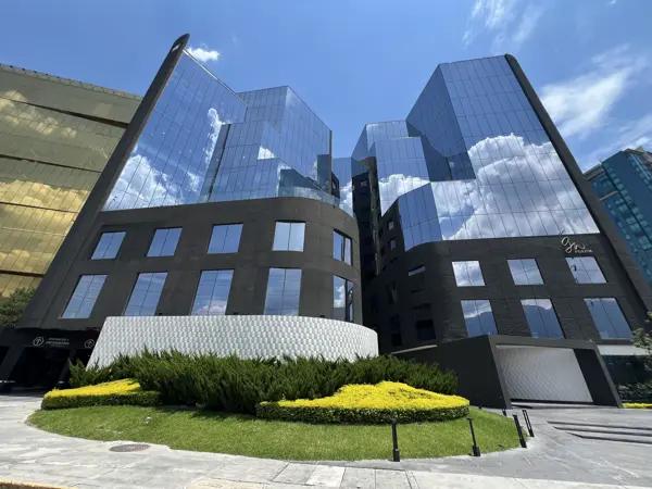 OFICINAS EN RENTA RESIDENCIAL SANTA BARBARA ZONA VALLE EN SAN PEDRO GARZA GARCÍA