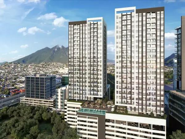 VENTA DE DEPARTAMENTOS TORRES BOREAL EN LA COLONIA VALLE ORIENTE SUR VENTA DE DEPARTAMENTOS TORRES BOREAL EN LA COLONIA VALLE ORIENTE SUR