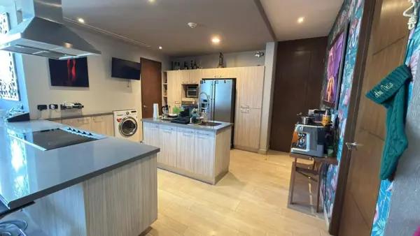 Departamento en renta en Del Valle en San Pedro Garza García