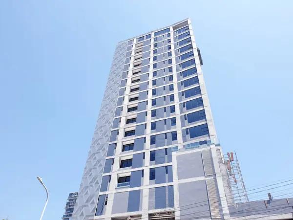 DEPARTAMENTOS EN VENTA COLONIA CONTRY ZONA MONTERREY SUR