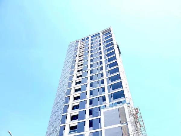 PENTHOUSE EN VENTA COLONIA CONTRY EN LA ZONA DE MONTERREY SUR