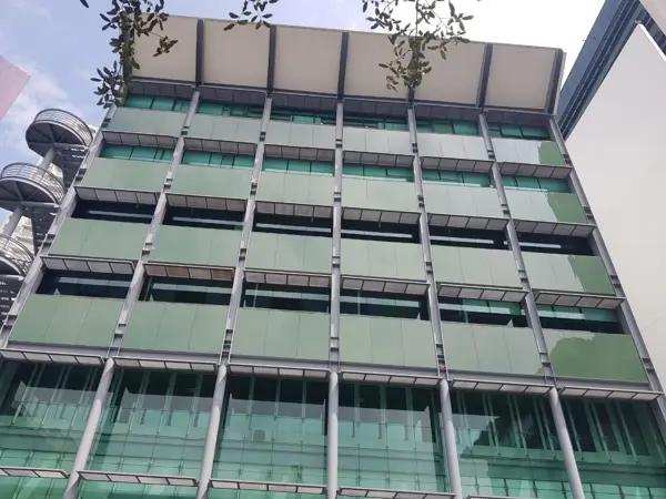 RENTA DE OFICINAS EN LA COLONIA SANTA MARIA ZONA MONTERREY