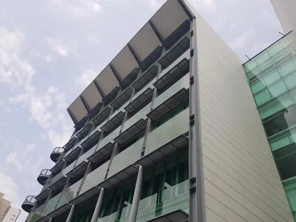 OFICINAS EN RENTA COLONIA SANTA MARIA EN LA ZONA DE MONTERREY