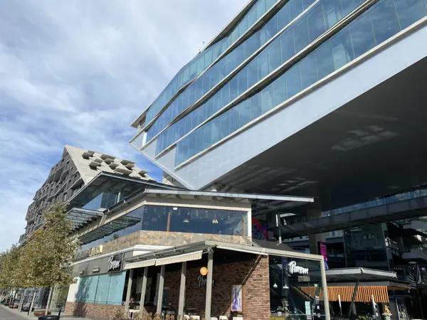 OFICINA EN RENTA PUNTO VALLE ZONA SAN PEDRO GARZA GARCÍA
