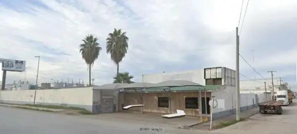 Local Comercial en Libramiento RLS Periferico