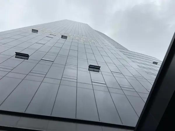 OFICINA EN VENTA COLONIA SANTA MARIA ZONA MONTERREY