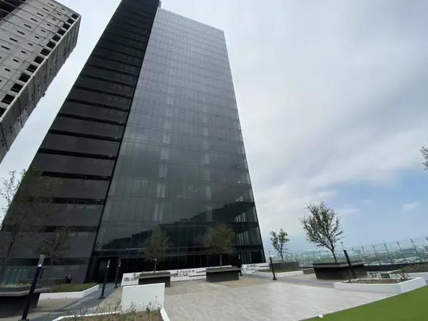 OFICINA EN VENTA COLONIA SANTA MARIA ZONA MONTERREY