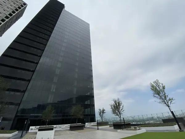 OFICINA EN VENTA COLONIA SANTA MARIA ZONA MONTERREY