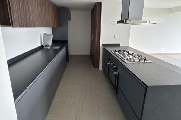 Departamento en venta en Campestre Palo Alto en Ciudad de México
