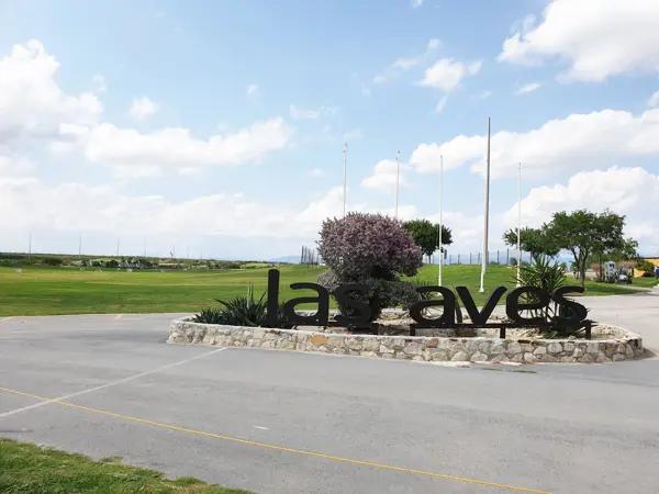TERRENOS RESIDENCIALES EN VENTA CLUB DE GOLF LAS AVES ZONA PESQUERIA
