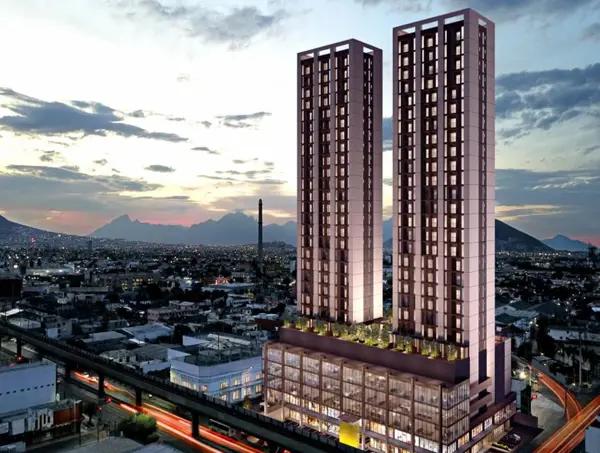 OFICINAS EN VENTA/RENTA EN EL CENTRO ZONA MONTERREY