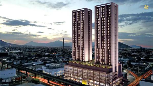 OFICINAS EN VENTA/RENTA EN EL CENTRO ZONA MONTERREY