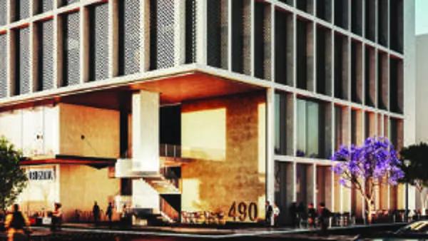 DEPARTAMENTO EN VENTA MOCA 490 ZONA CENTRO DE MONTERREY