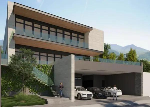 CASA EN VENTA SIERRA ALTA ZONA CARRETERA NACIONAL MONTERREY CASA EN VENTA SIERRA ALTA ZONA CARRETERA NACIONAL MONTERREY