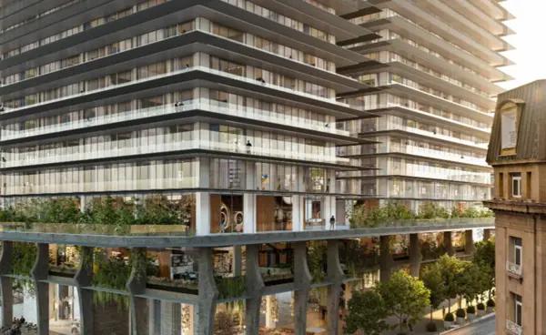 DEPARTAMENTO EN VENTA EL GRAN ANCIRA EN EL CENTRO DE MONTERREY DEPARTAMENTO EN VENTA EL GRAN ANCIRA EN EL CENTRO DE MONTERREY