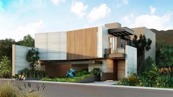 CASA EN VENTA VILLAMONTAÑA ZONA SAN PEDRO GARZA GARCÍA
