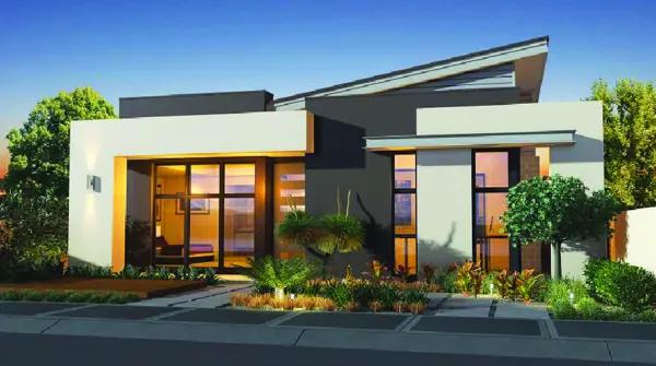 CASA EN VENTA LA HERRADURA ZONA CARRETERA NACIONAL MONTERREY