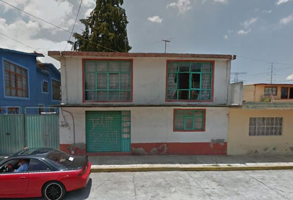 !!Casa En Venta De Adjudicación Bancaria Ubicada En SEMINARIO ,TOLUCA!! !!Casa En Venta De Adjudicación Bancaria Ubicada En SEMINARIO ,TOLUCA!!