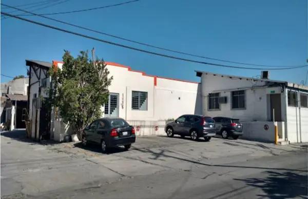 TERRENO EN VENTA CON USO DE SUELO COMERCIAL - HABITACIONAL CENTRO DE MONTERREY