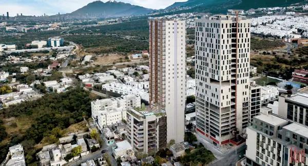 VENTA DE DEPARTAMENTOS EN VALLE PONIENTE ZONA SANTA CATARINA