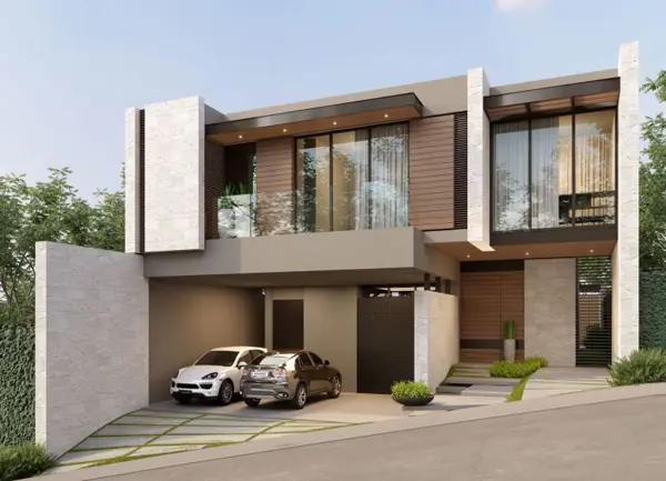 CASA EN VENTA LOMA BLANCA ZONA SAN PEDRO GARZA GARCÍA
