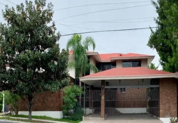 CASA EN VENTA BOSQUES DEL VALLE ZONA SAN PEDRO GARZA GARCÍA CASA EN VENTA BOSQUES DEL VALLE ZONA SAN PEDRO GARZA GARCÍA