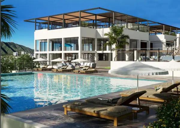 DEPARTAMENTOS EN PRE-VENTA EN LA COLONIA BUROCRATAS MUNICIPALES ZONA MONTERREY