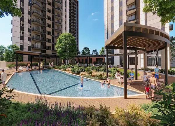 DEPARTAMENTO EN VENTA COLONIA SANTA MARIA ZONA MONTERREY