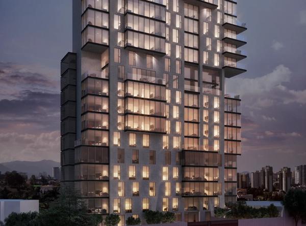 Departamento en venta en Campestre Palo Alto en Ciudad de México