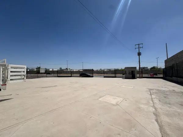 BODEGA INDUSTRIAL EN RENTA SOBRE BULEVARD, TORREÓN, COAH