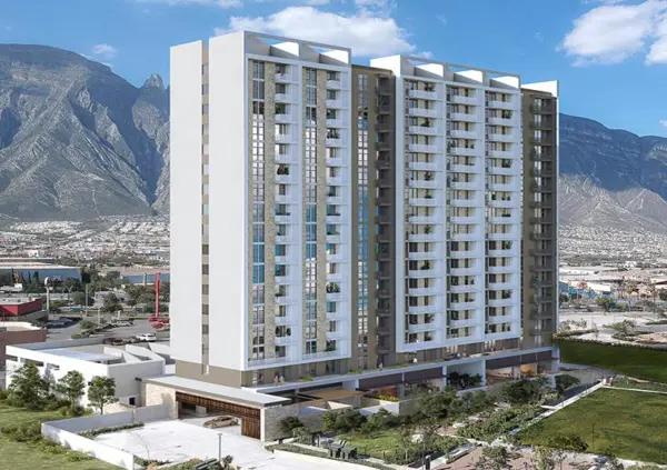 PREVENTA. DEPARTAMENTO COLONIA EL LECHUGAL ZONA SANTA CATARINA PREVENTA. DEPARTAMENTO COLONIA EL LECHUGAL ZONA SANTA CATARINA