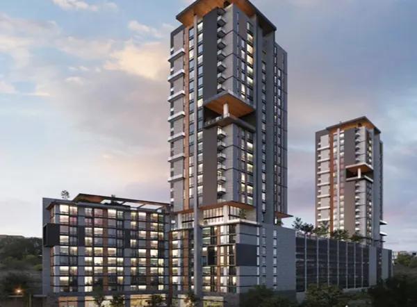 DEPARTAMENTO EN VENTA COLONIA DINASTÍA ZONA CUMBRES MONTERREY