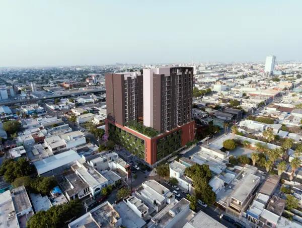 VENTA DE DEPARTAMENTO EN EL SEMILLERO ZONA CENTRO DE MONTERREY