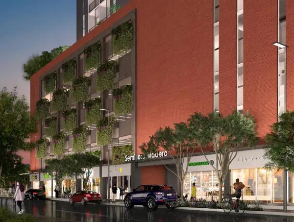 DEPARTAMENTOS EN VENTA EN LA ZONA CENTRO DE MONTERREY